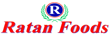 Ratan Foods Logo