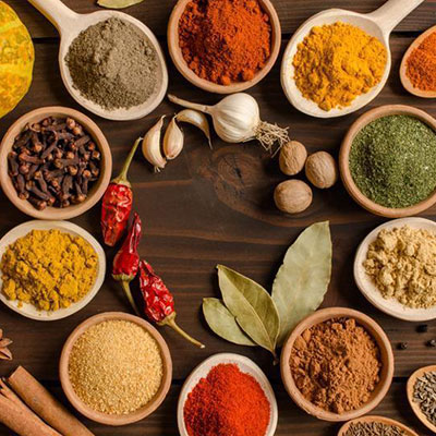 Spices